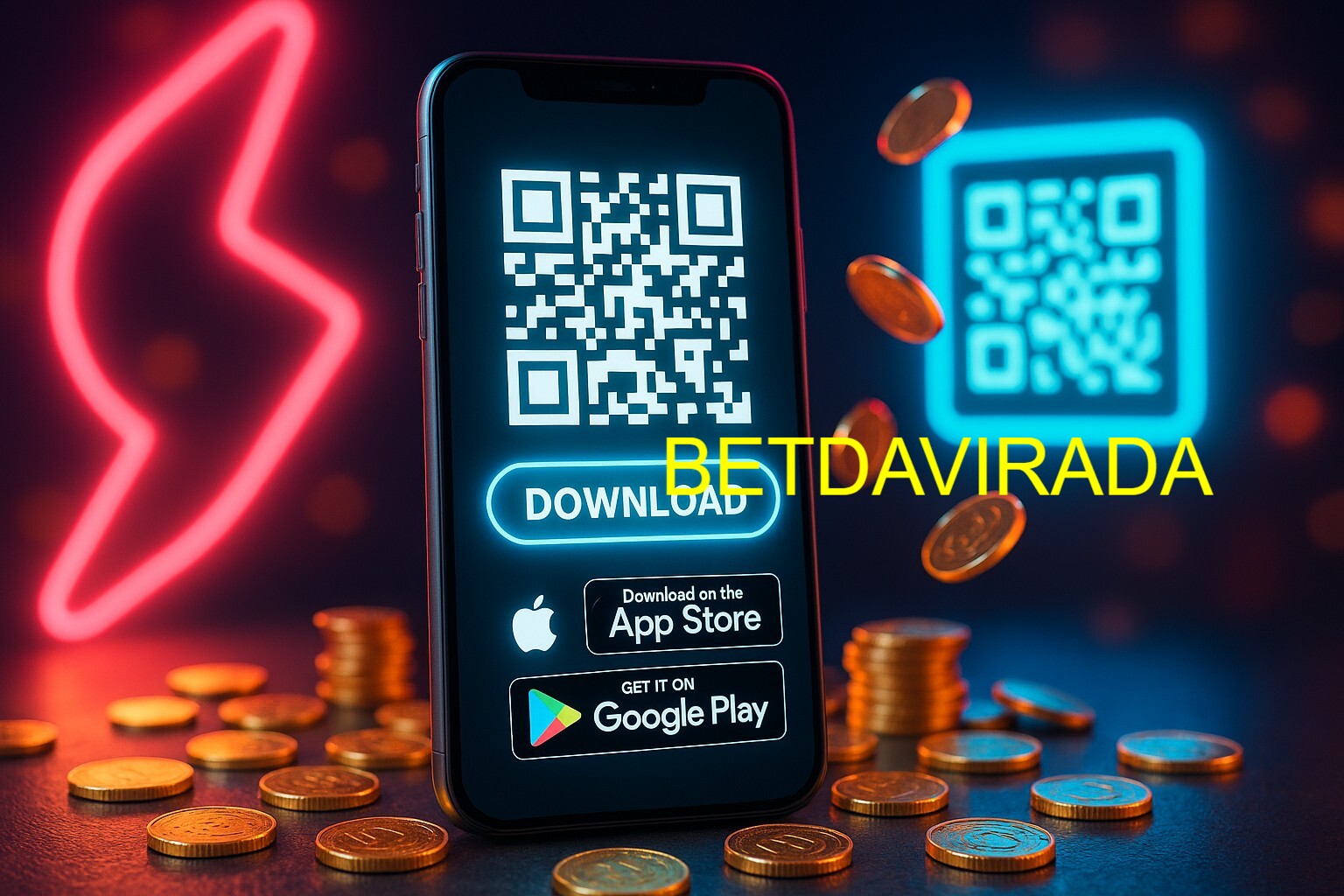 Benefícios do App