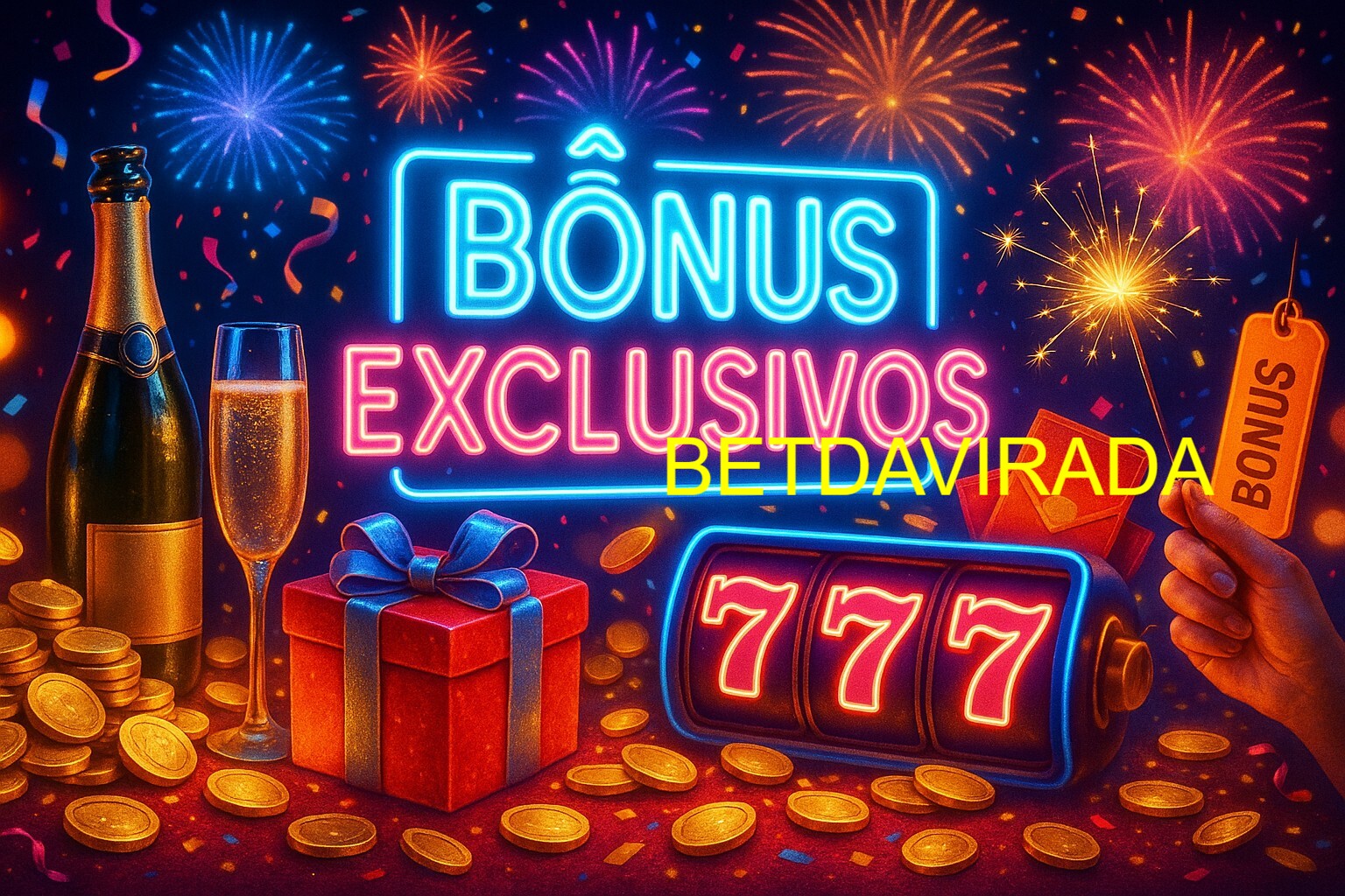 Bônus Festivos