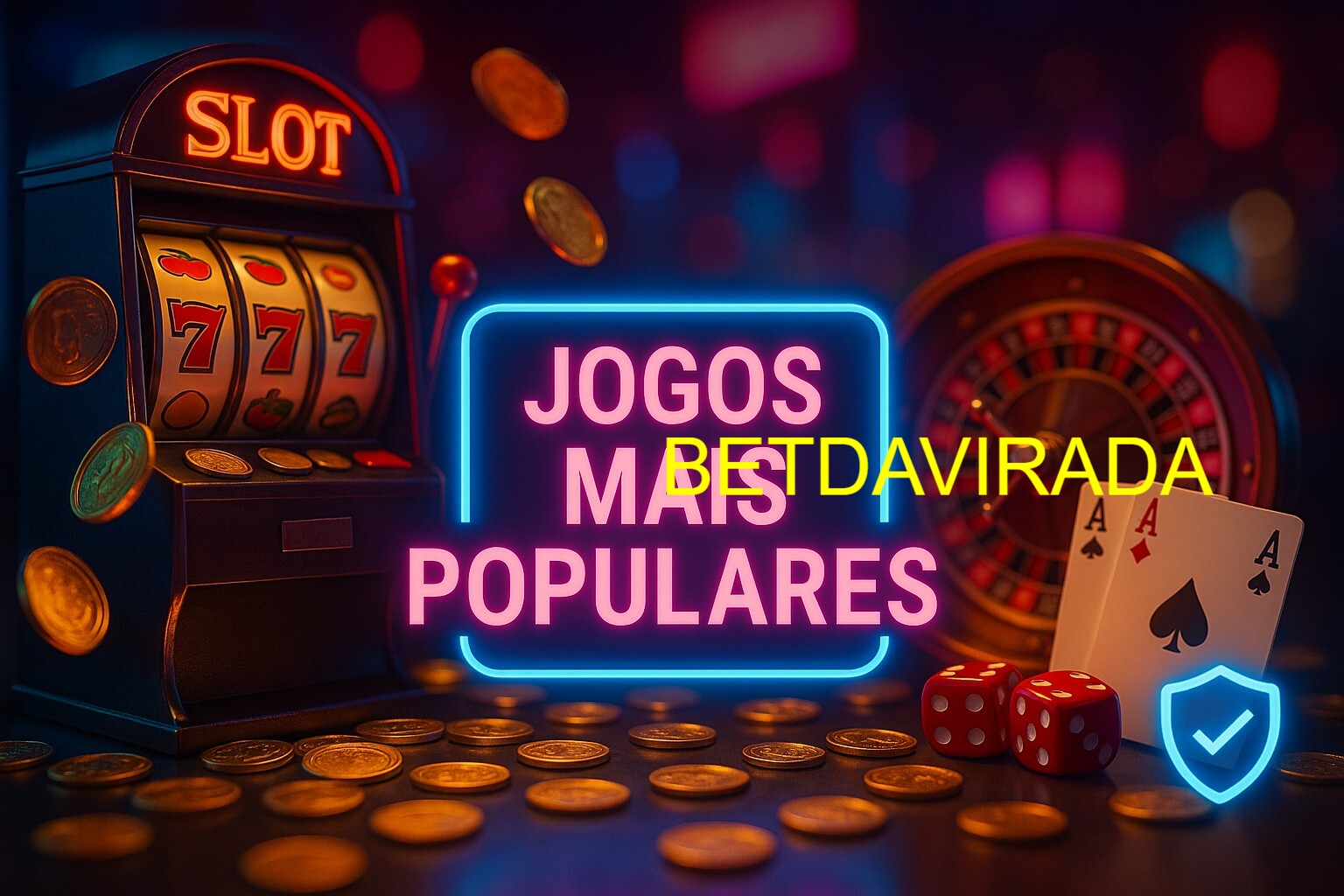 Jogos Populares