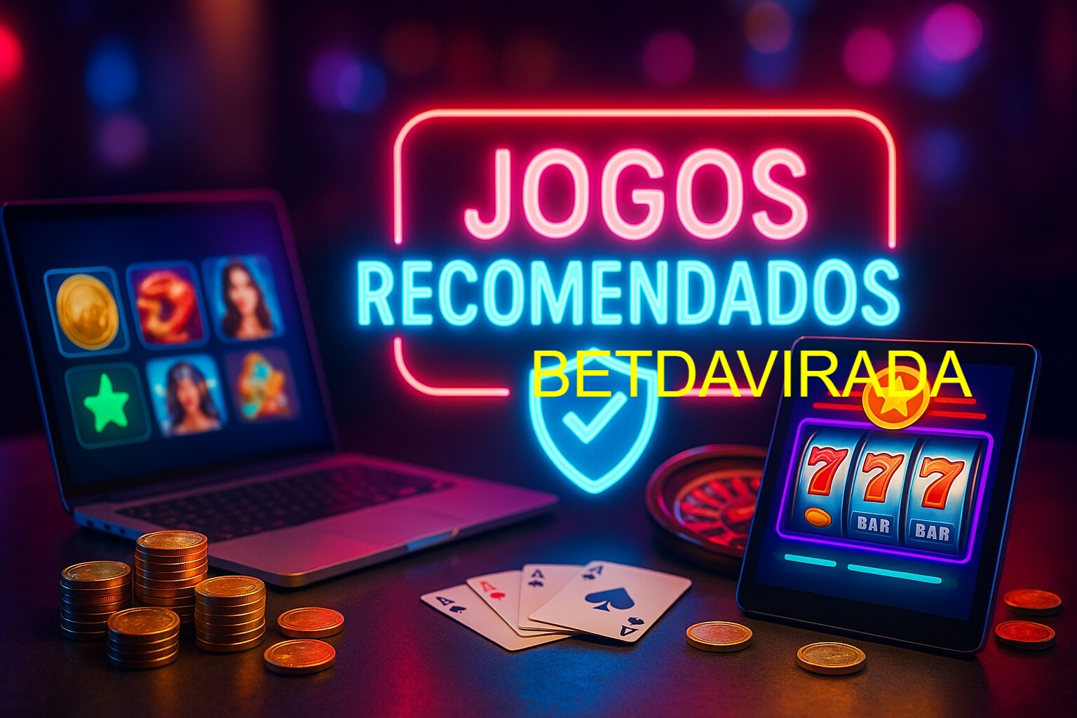 Jogos Recomendados
