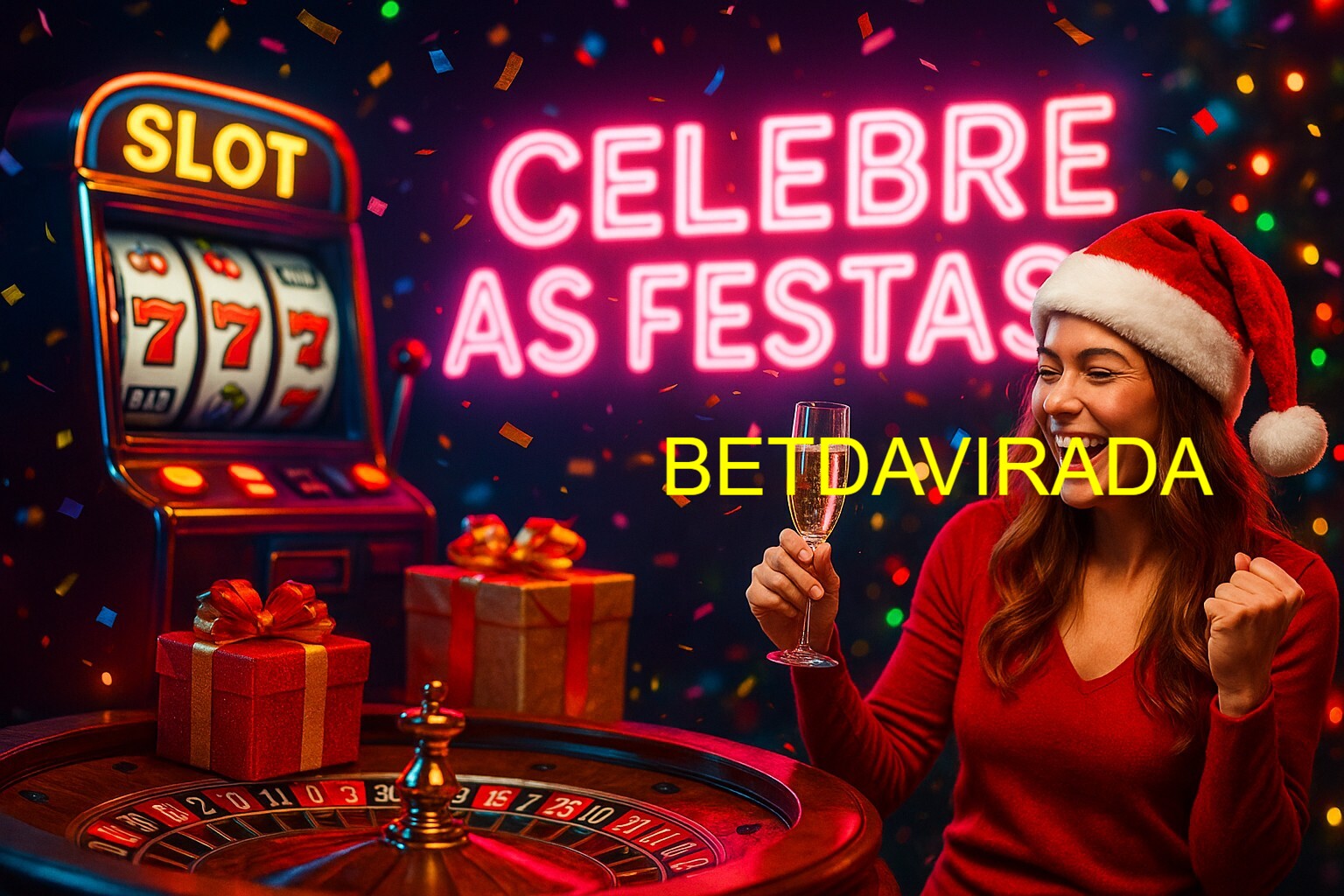 Jogos Festivos