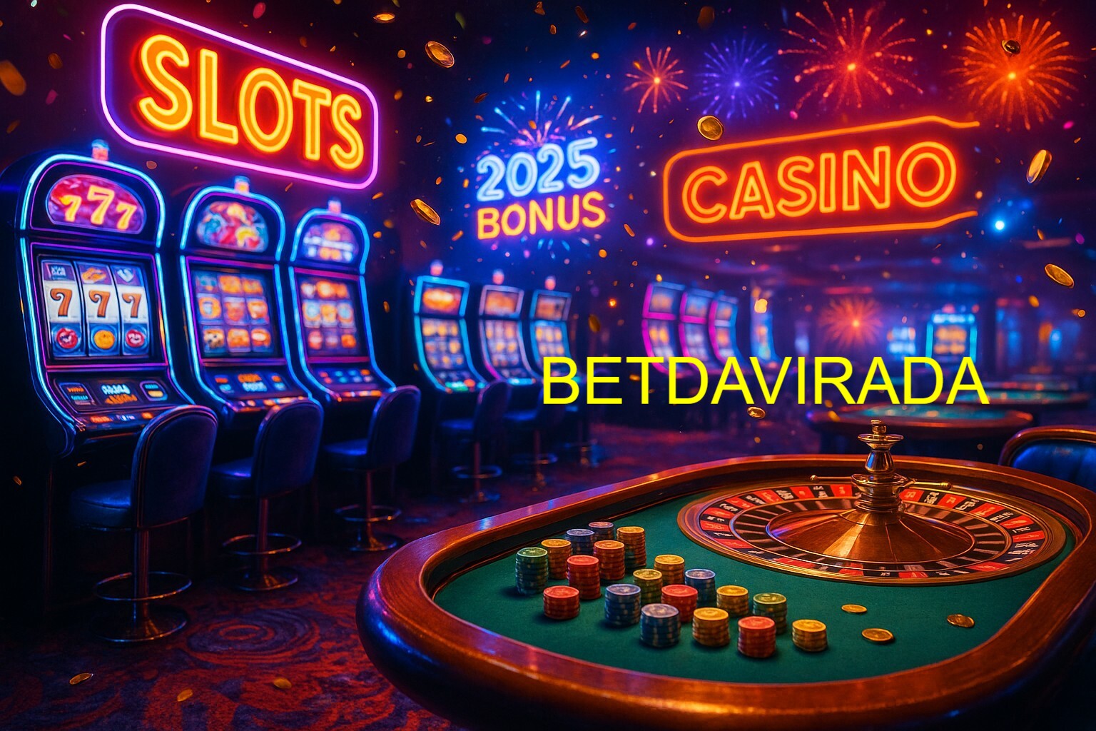 Jogos emocionantes no BETDAVIRADA
